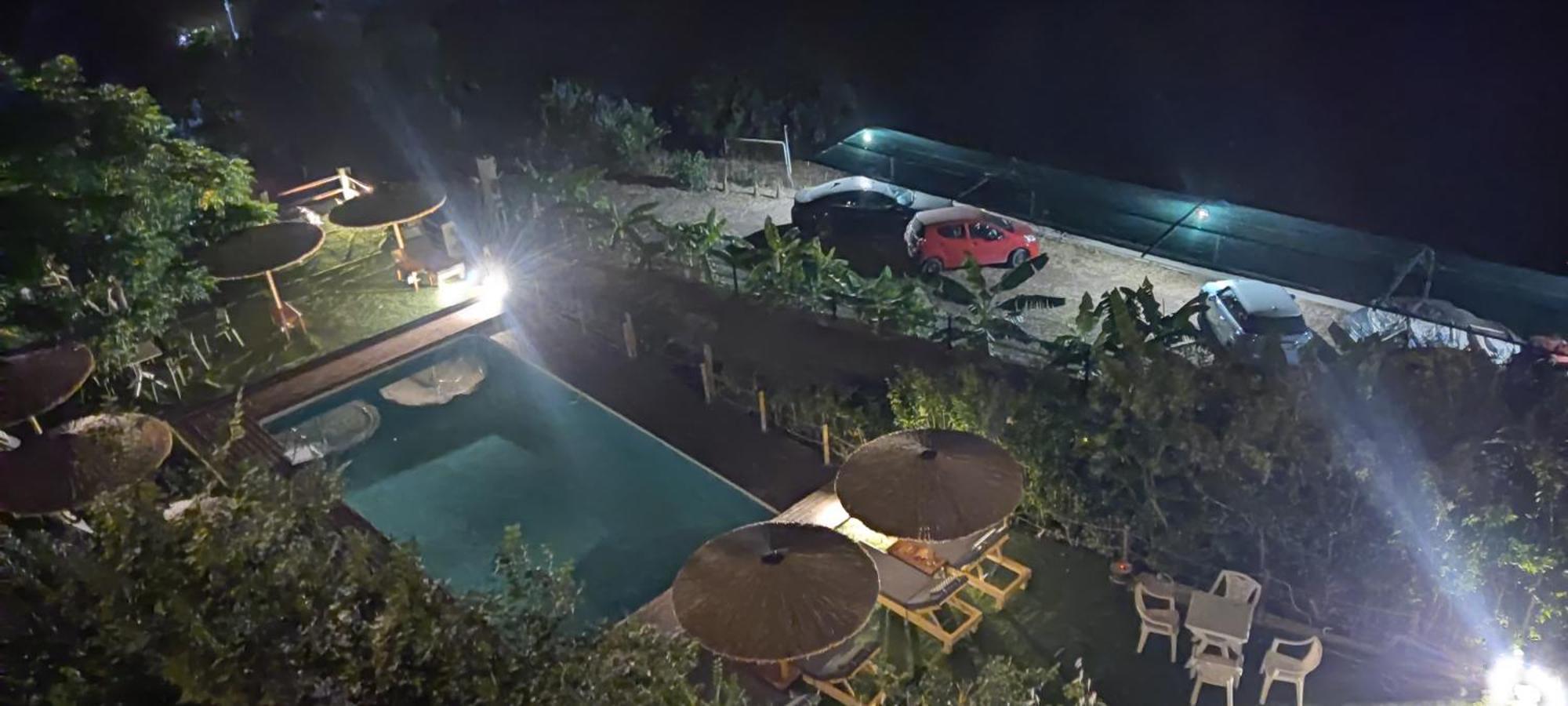 Troyan Hill Apartments 帕特雷 外观 照片