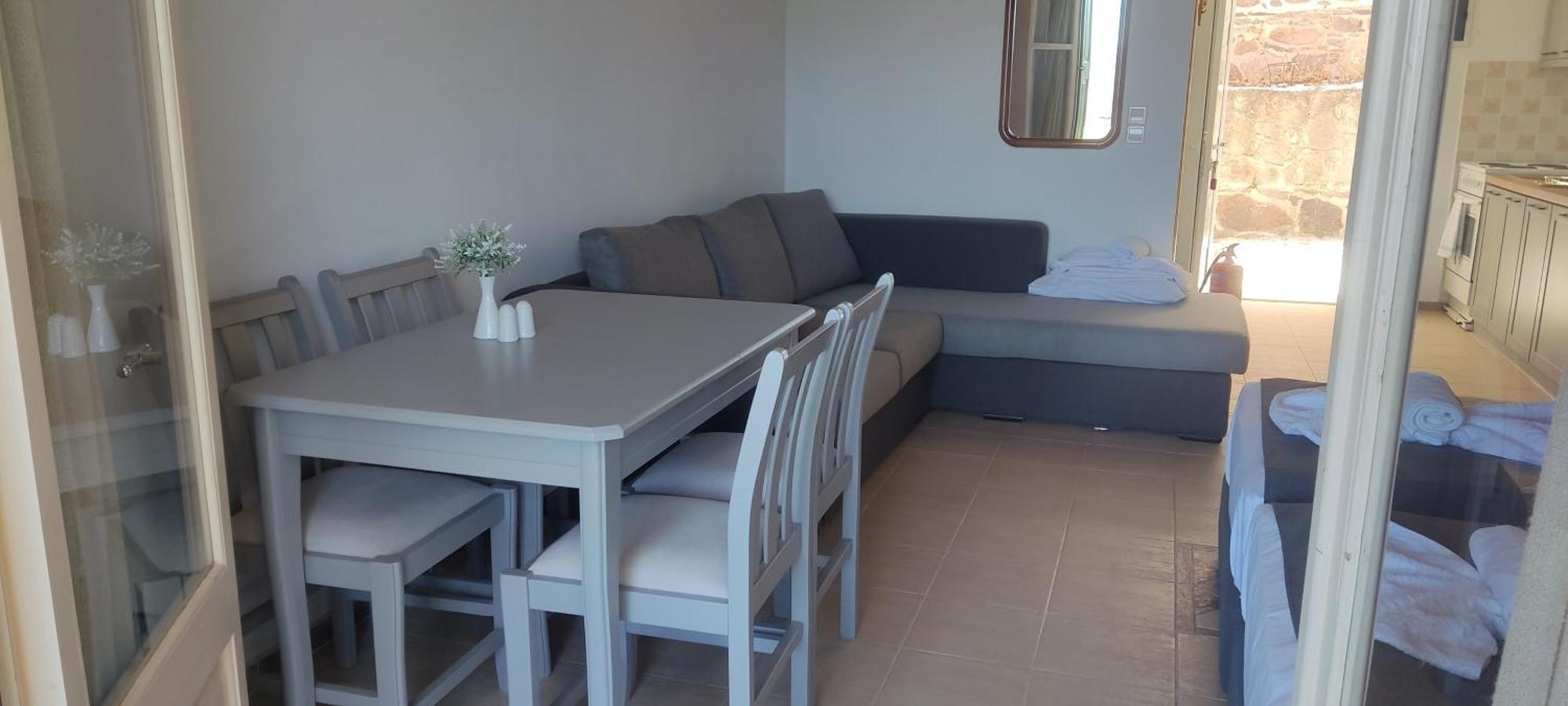 Troyan Hill Apartments 帕特雷 外观 照片