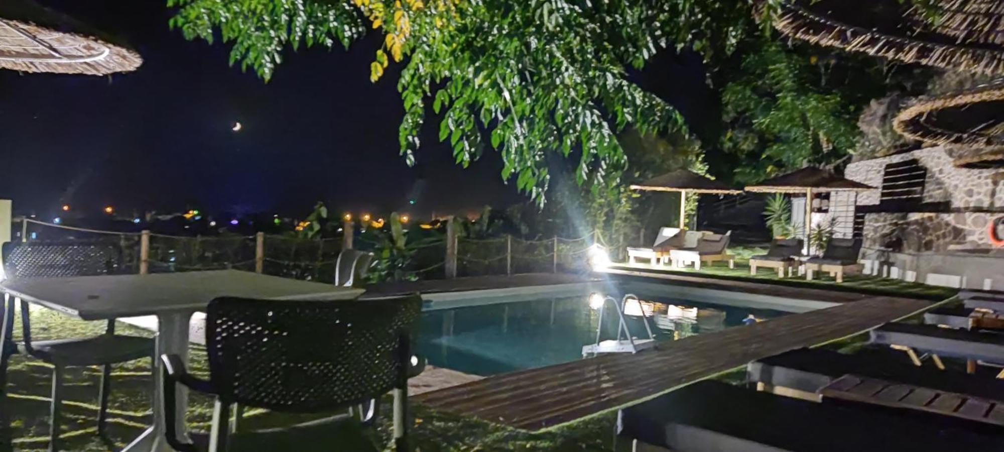 Troyan Hill Apartments 帕特雷 外观 照片