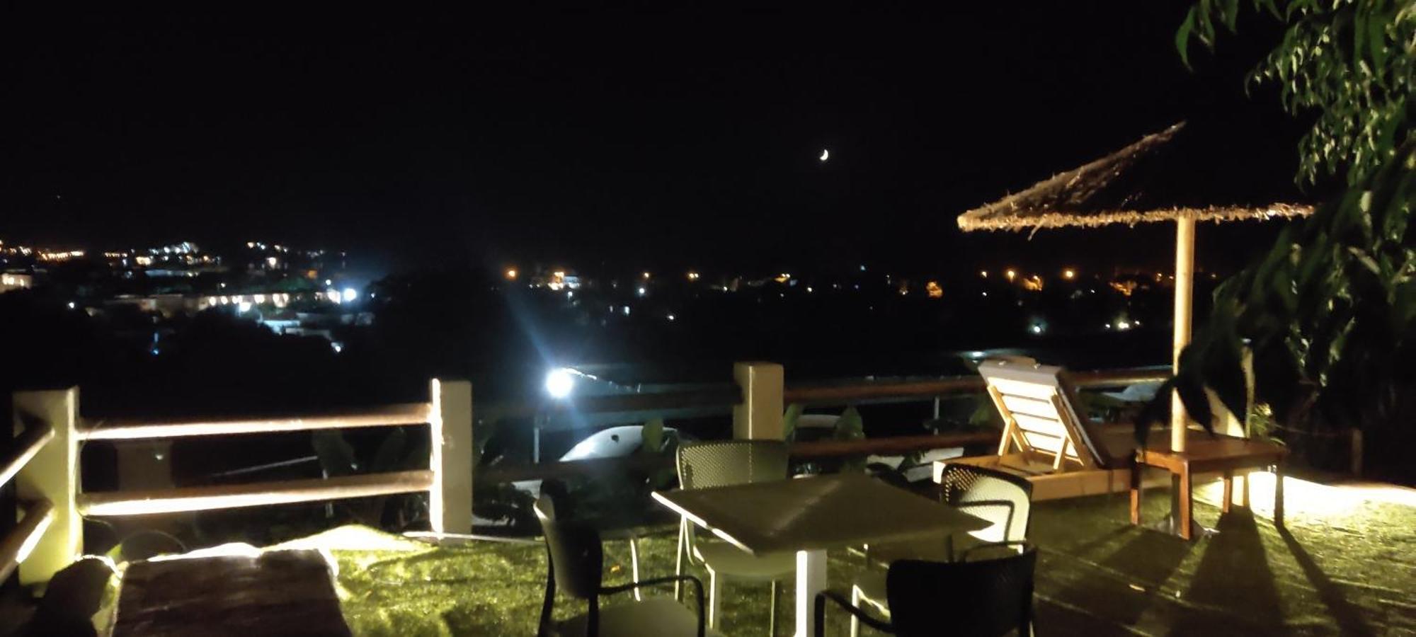Troyan Hill Apartments 帕特雷 外观 照片